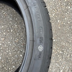 KENDA KR20 235/40R18売りの画像