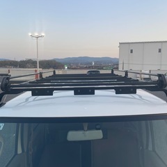 リフトアップ　修復歴なし　車検R8年9月！の画像