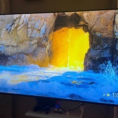 Google TV TCLの画像