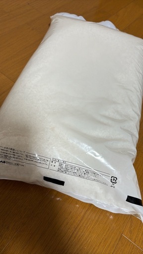 決まりつきあかり 20kg