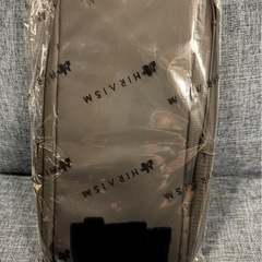 【新品】HIRAISM マグネット ジムバッグ 耐荷重20kg ドリンクホルダーの画像