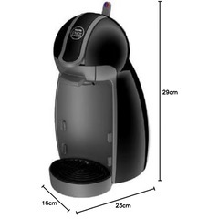 ネスカフェ®ドルチェグストの画像