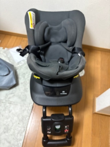 チャイルドシート最終値下げ