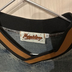 MAFAERROR トップスの画像