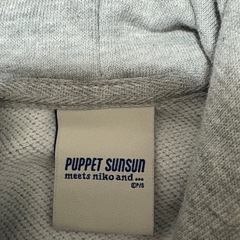 美品　スンスンロンT　2点セットの画像