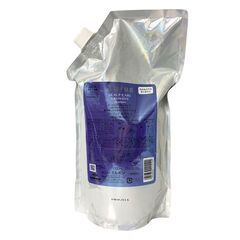 【未使用】ミルボン オージュア GR グロウシブ シャンプー 1000ｍL 詰め替え レフィル MILBON Aujua 美容室 サロン 専売の画像