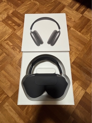 Air pods max 本日のみの価格