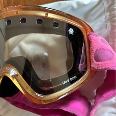 POC ゴーグル  スキー　スノーボードの画像