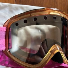 POC ゴーグル  スキー　スノーボードの画像