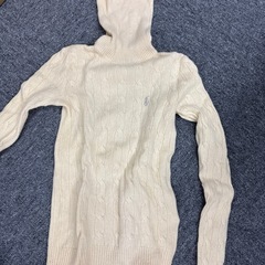 xsサイズ　ラルフローレンなどの画像
