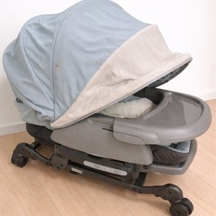 コンビ　　ネムリラオートスウィングの画像