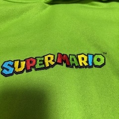 ヨッシーパーカー　美品　LLの画像