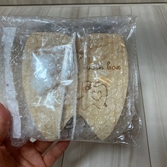 【新品】乳歯保管ケースの画像