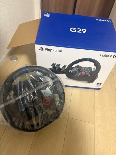【セール特化】シムレーシングセット一式 3万円
