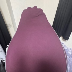 yogibo loungerの画像