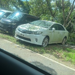 廃車、車検切れ、動かない車買い取り中‼️