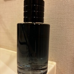 Dior ソヴァージュ(オードゥトワレ)の画像