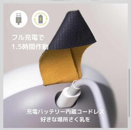 早い者勝ち新品未使用メデラMedela 電動搾乳機 ソロハンズフリー電動さく乳器