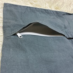 ニトリクッションカバー3の画像