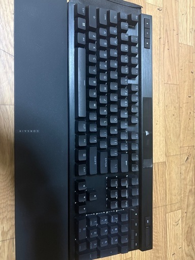 CORSAIR K70 RGB PRO コルセア　米配列