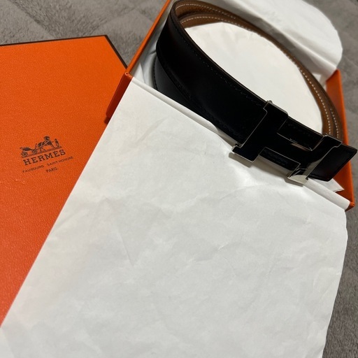 HERMES エルメス　正規品　ベルト