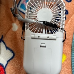 ハンディファン★新規様優先★の画像