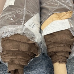 カットソー  反物   布  カットできます！　160㎝幅の画像