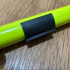 【組立のみ新品】球技練習ネット・「リバウンダー」（高さ213×121センチ）収納バック・外用ペグ付きの画像