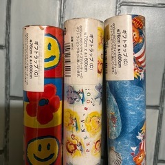 ギフトラップ★新規様優先★の画像