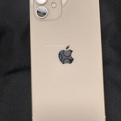3/8限定値段！iPhone 12箱ありの画像