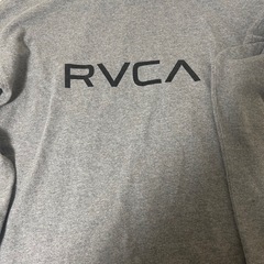 RVCAトレーナー　他投稿全てまとめ売りありの画像
