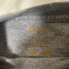 RVCAトレーナー　他投稿全てまとめ売りありの画像