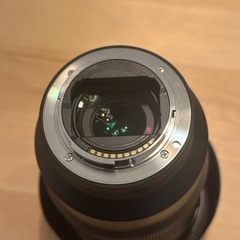 【美品】SONY FE 24-70mm F2.8 GM SEL2470GMの画像