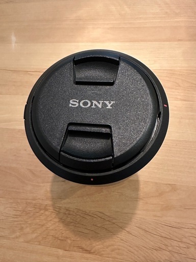 【決まりました】【美品】SONY FE 24-70mm F2.8 GM SEL2470GM