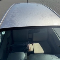 【Final price】DAIHATSU MOVE(2013)車検なしの画像