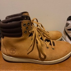 ティンバーランドサイズ26cmの画像