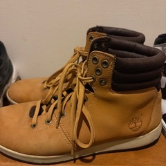 ティンバーランドサイズ26cmの画像