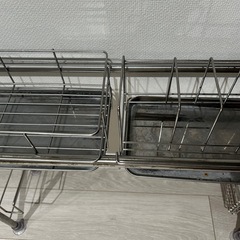 燕三条水切りラック(シンク上)の画像