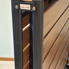 折りたたみベッドの画像