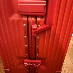 スーツケース　大の画像