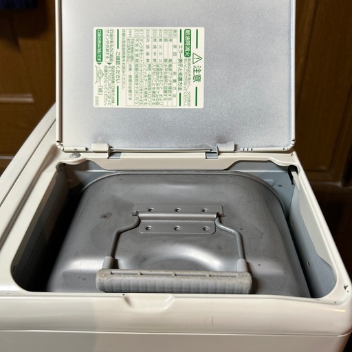 ダイニチ ブルーヒーターFW-4620L日本製20年製