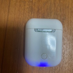 ワイヤレス、イヤホン、ホワイトの画像