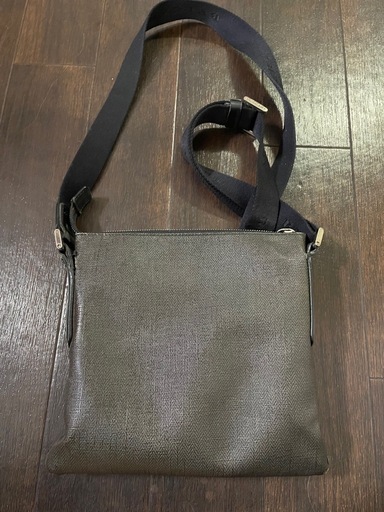 再出品‼️BVLGARI ブルガリ ウィークエンド ショルダーバッグ
