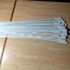 飲食店 のぼり旗セットまとめて（テイクアウト・弁当など）ポール・台付きの画像