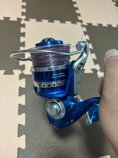 釣具　オクマ　アゾレス　16000P