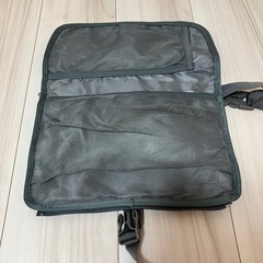 オムツからバックの画像