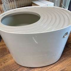 「決定」猫リュック　猫ゲージ　キャットゲージ　猫トイレの画像