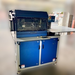 【直接引取限定】 ユーボン YOUBON チャンネルマスター3S Ⅱ CHS3S2 自動チャンネル文字機 動作未確認品　の画像