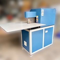 【直接引取限定】 ユーボン YOUBON チャンネルマスター3S Ⅱ CHS3S2 自動チャンネル文字機 動作未確認品　の画像