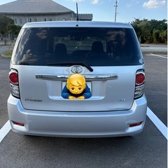 トヨタ カローラルミオン H22年式 14.2万km 車検R 9年4月 ETC/ドラレコ前後/Bluetooth対応の画像